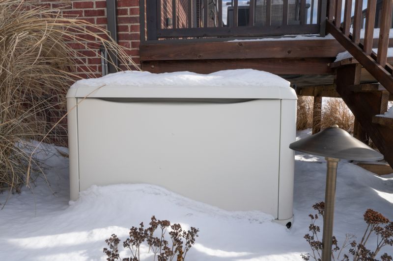 Solar Generator Installation in Heber City, UT