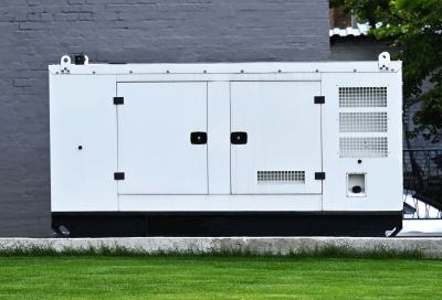 Standby Generator Installation in Denver, CO