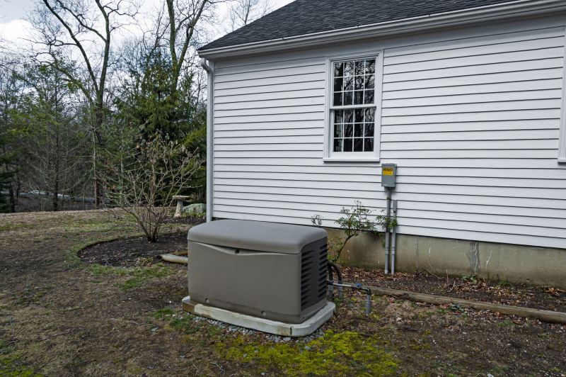 Backup Generator Installation in Prescott Valley, AZ