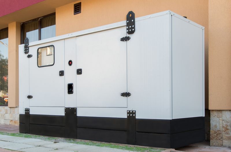 Commercial Generator Repair in Orem, UT