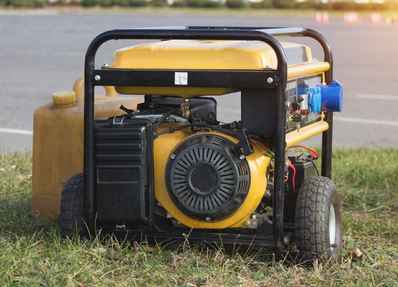 Diesel Generator Installation in Utah County, UT