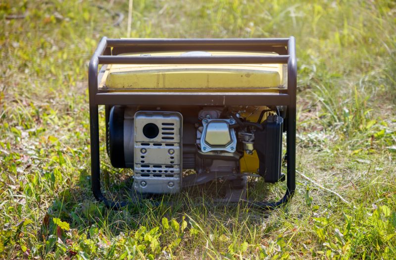 Diesel Generator Installation in Prescott, AZ