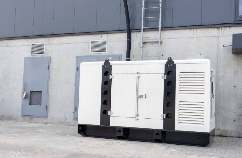 Generator Hookup Service in Orem, UT