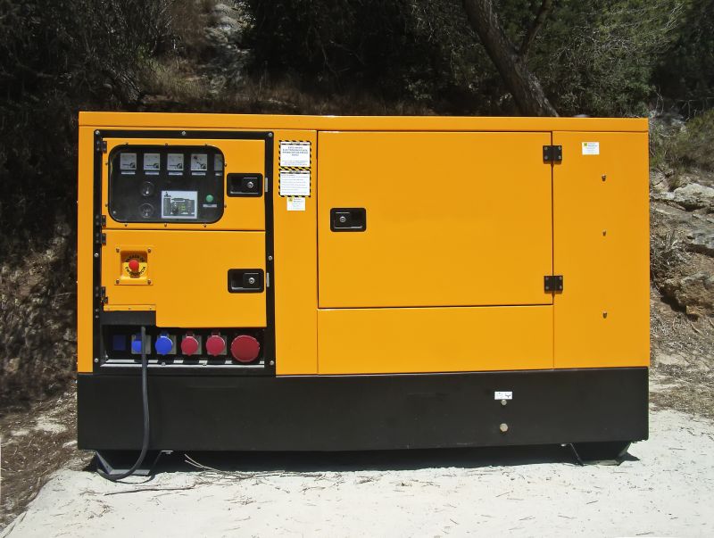 Generator Hookup Service in Denver, CO