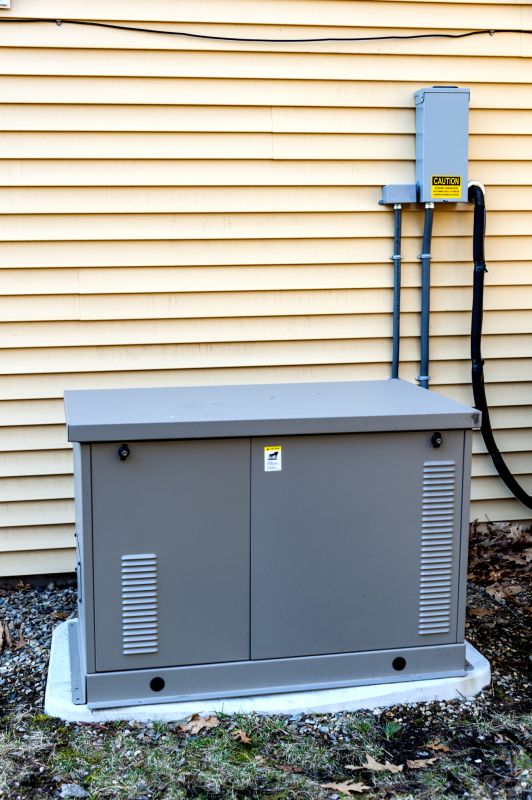 Generator Maintenance Service in Prescott Valley, AZ