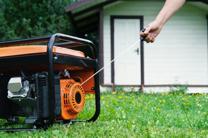 Generator Maintenance Service in Prescott Valley, AZ