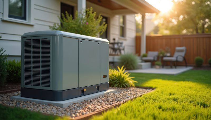 Generator Service in Prescott Valley, AZ