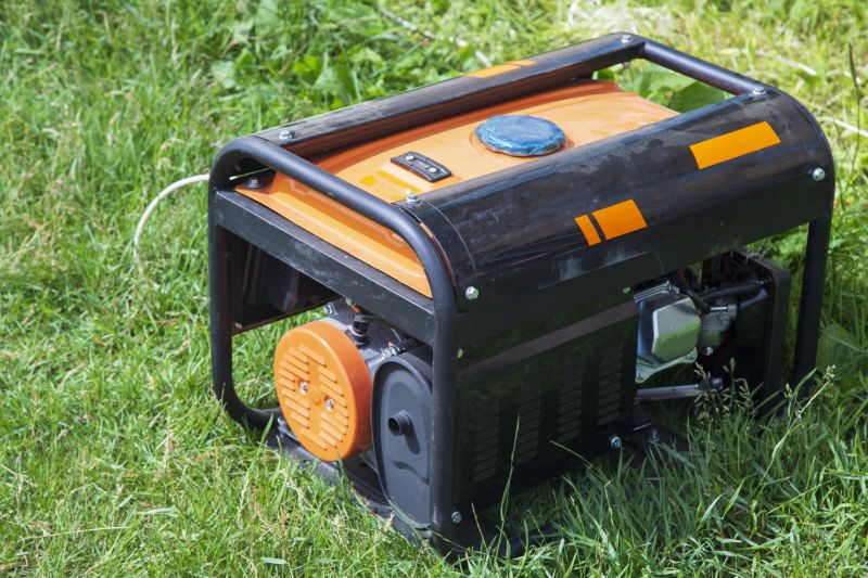 Generator Tuneup Service