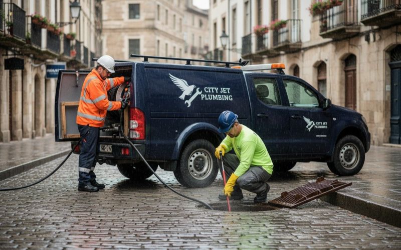 Generator Tuneup Service