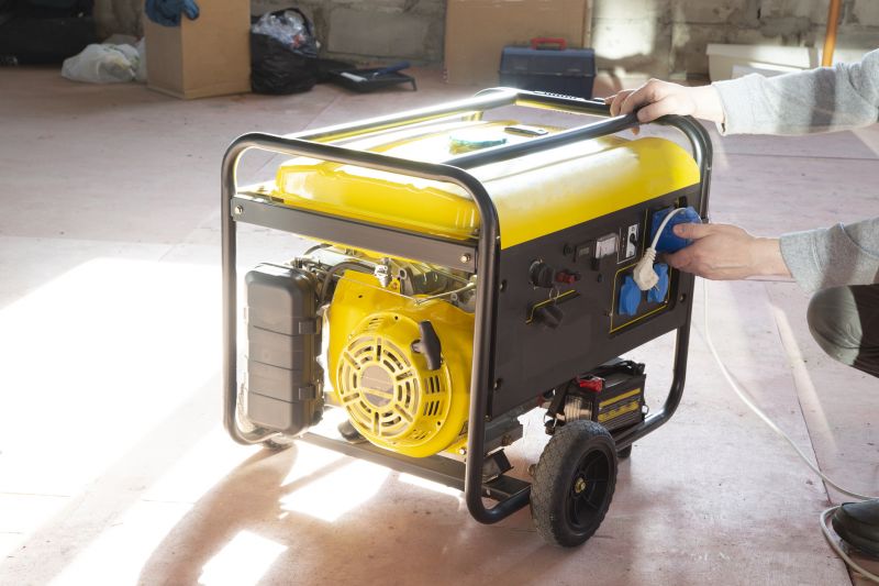 Generator Tuneup Service in Utah County, UT