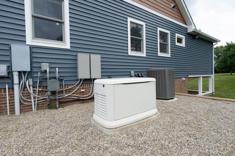 Home Generator Installation in Prescott Valley, AZ