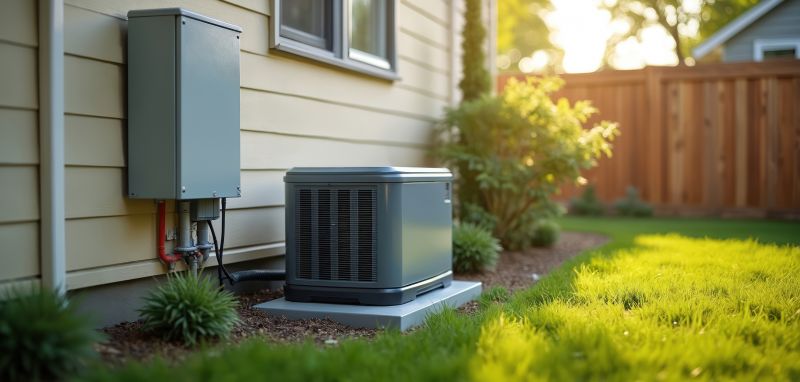 Home Generator Installation in Littleton, CO