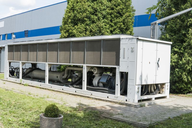 Industrial Generator Service