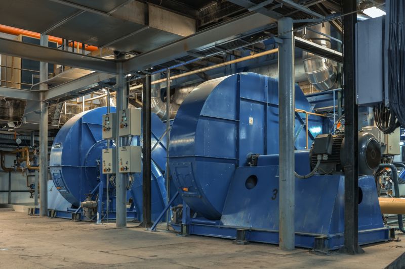 Industrial Generator Service