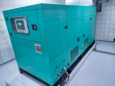 Industrial Generator Service