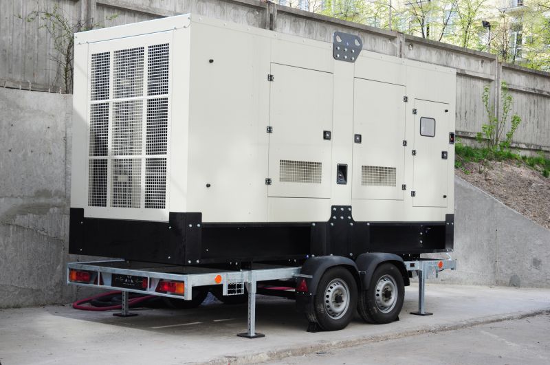 Propane Generator Installation in Utah County, UT