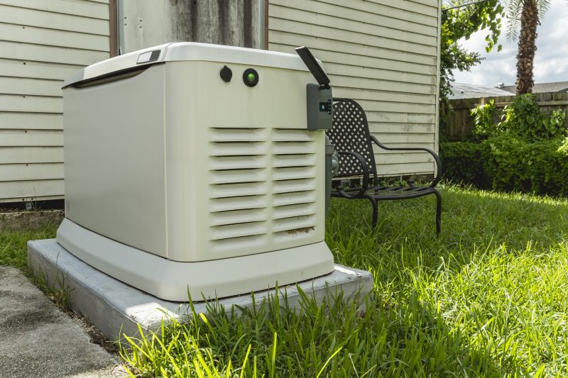 Propane Generator Installation in Denver, CO