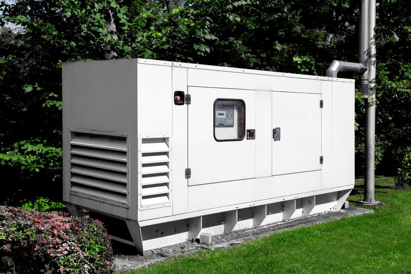 Propane Generator Installation in Heber City, UT