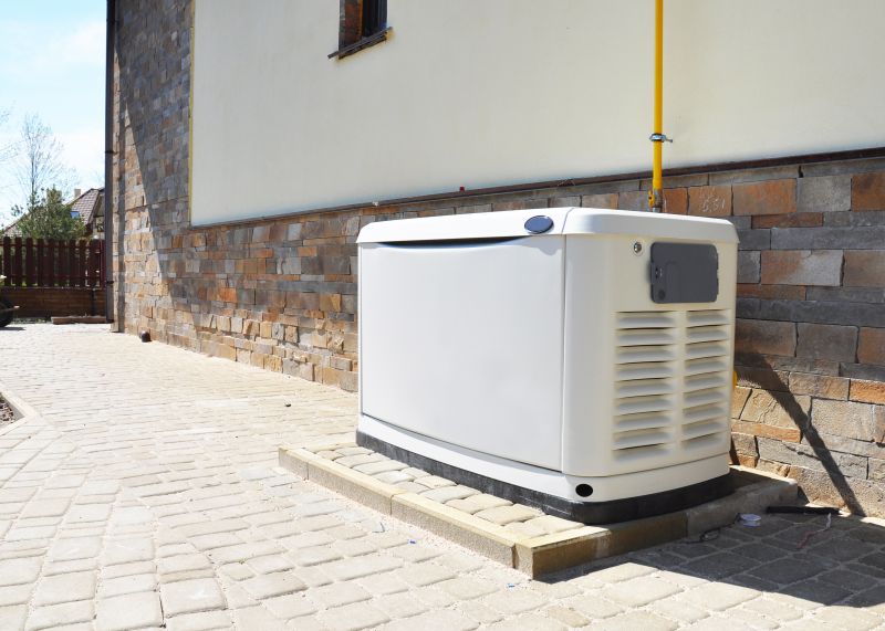 Standby Generator Service in Littleton, CO