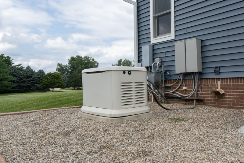 Transfer Switch Installation in Provo, UT