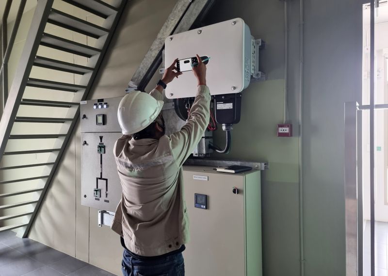 Off-Peak Service Windows